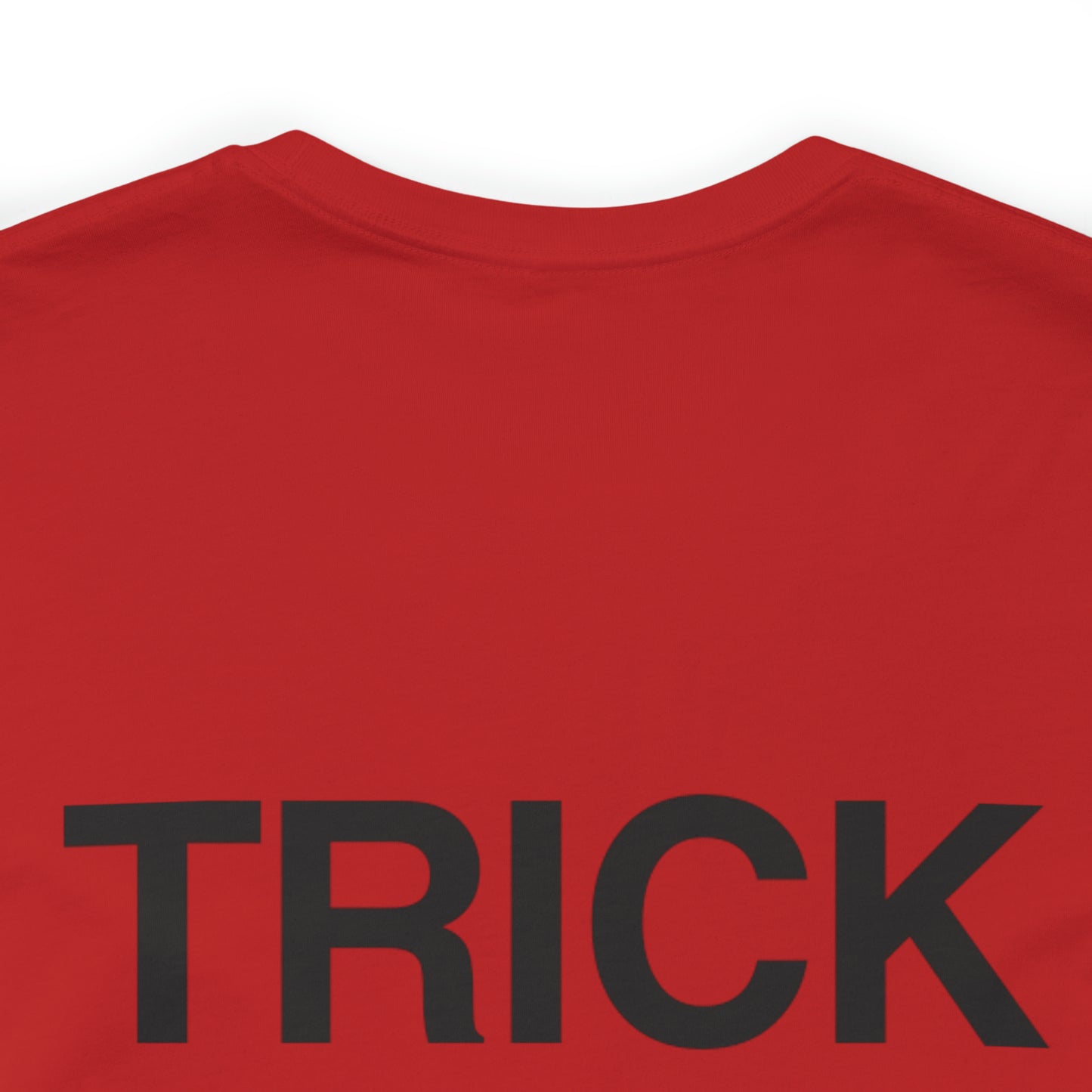 Trick'n Dept. Tee