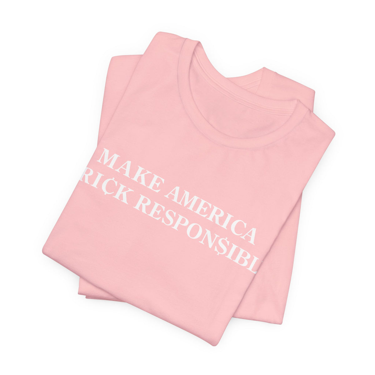 "MAKE AMERICA TRICK"