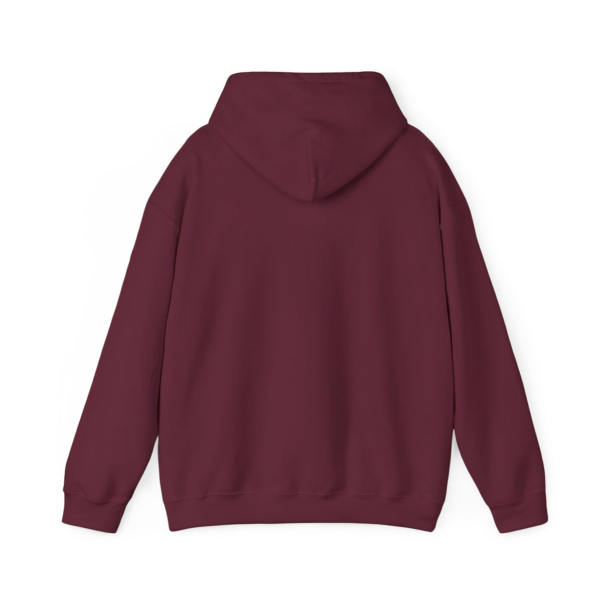 Trick Responsibly Club Hoodie