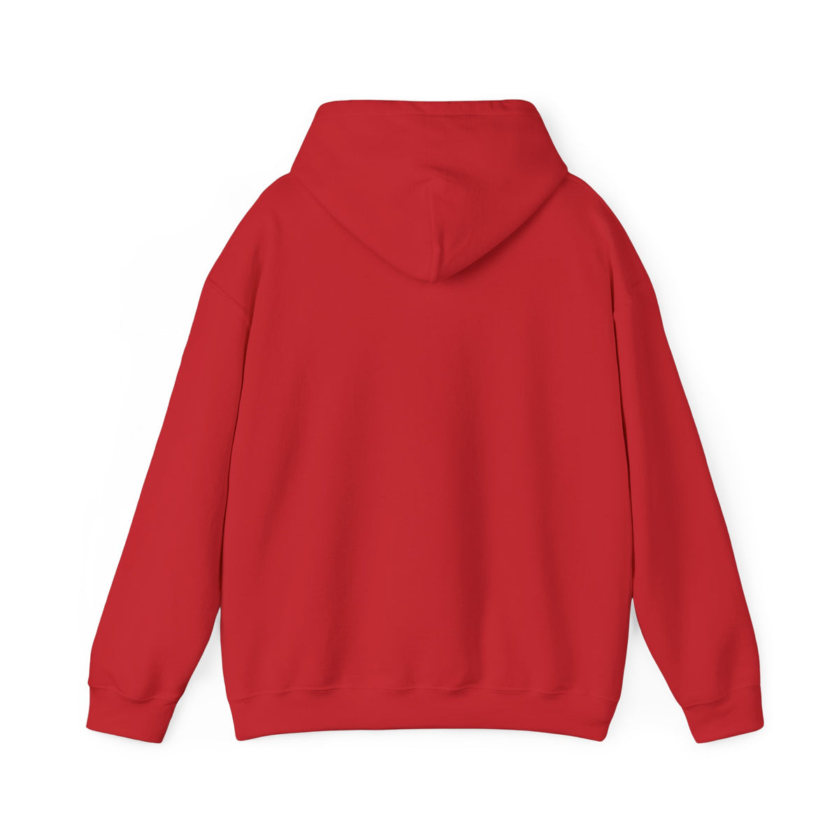 Trick Responsibly Club Hoodie