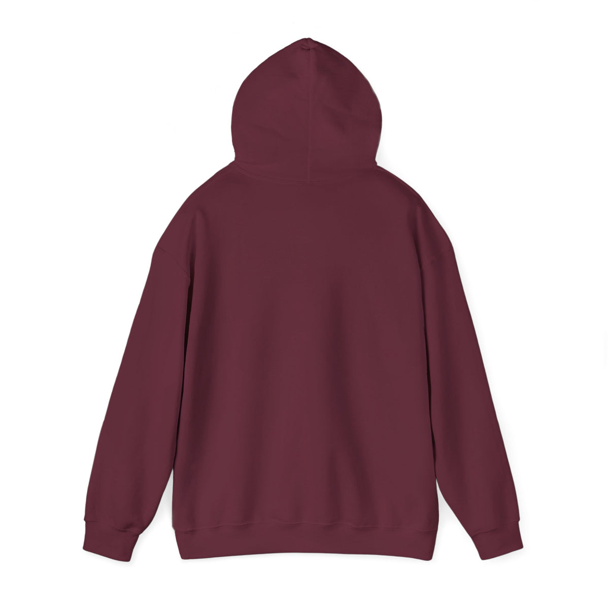 Trick Responsibly Club Hoodie