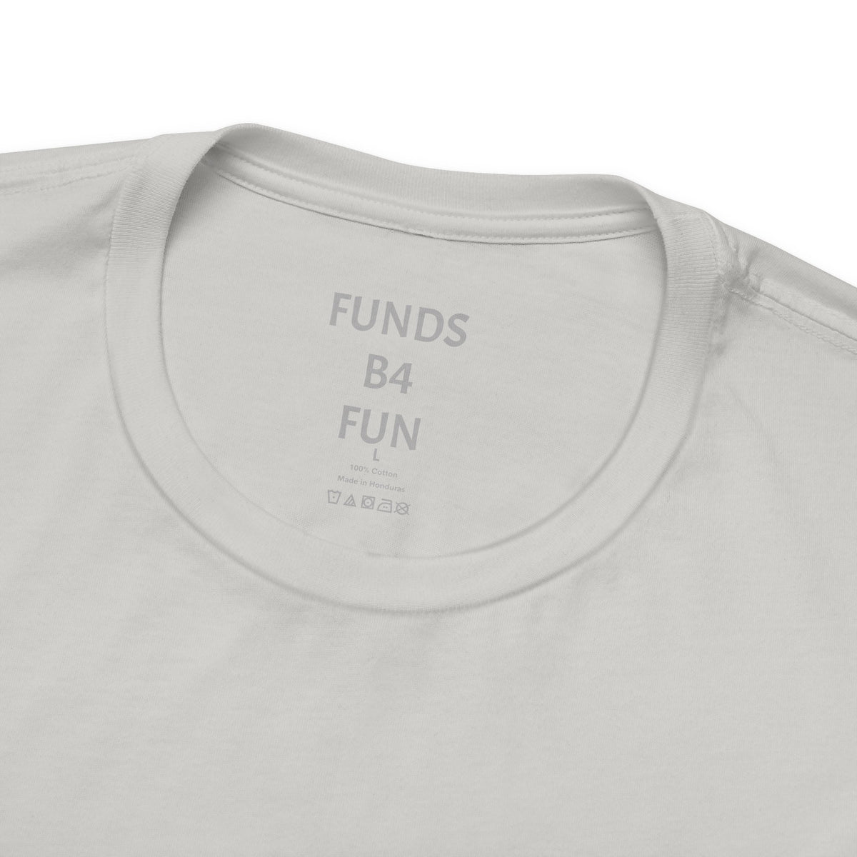 ONLY TRICK RESPONSIBLY "UNISEX TEE"