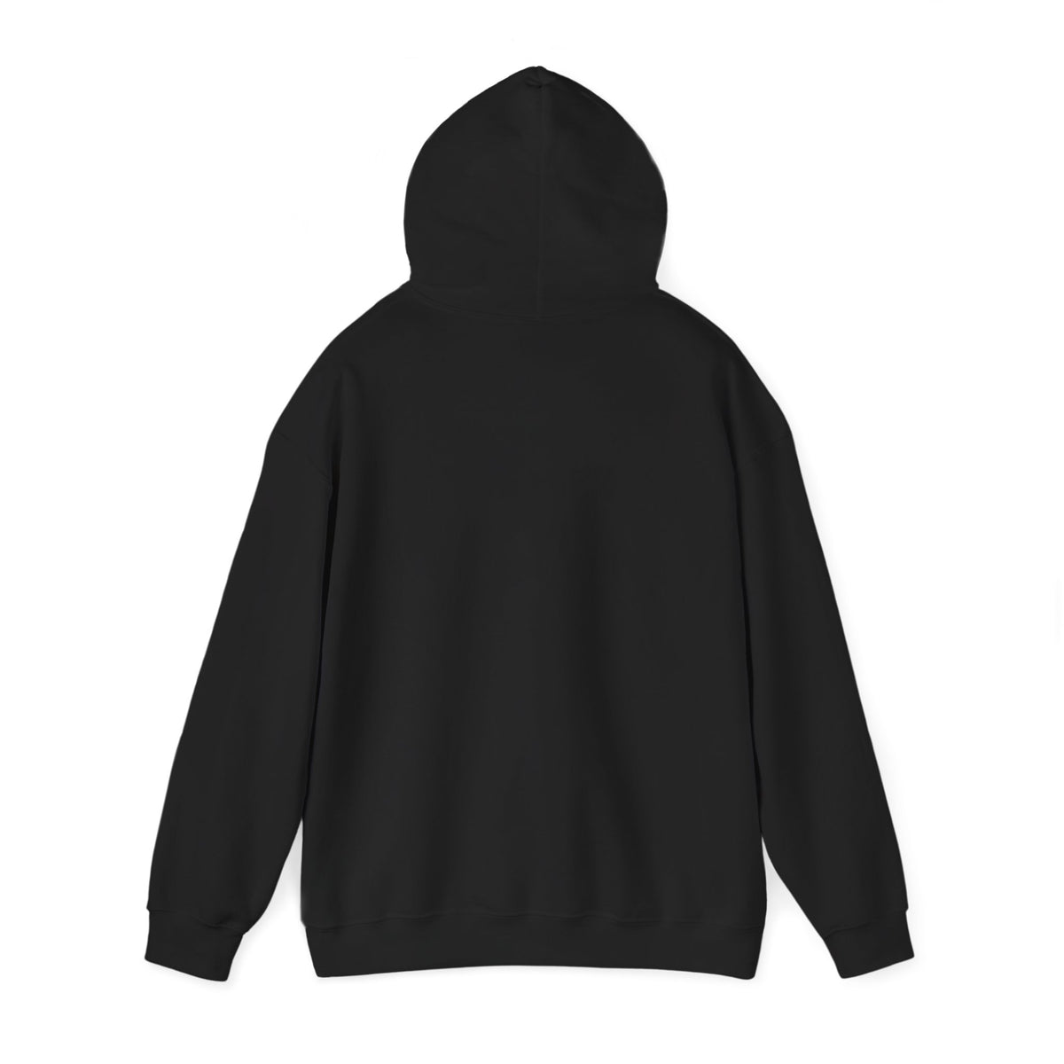 Trick Responsibly Club Hoodie
