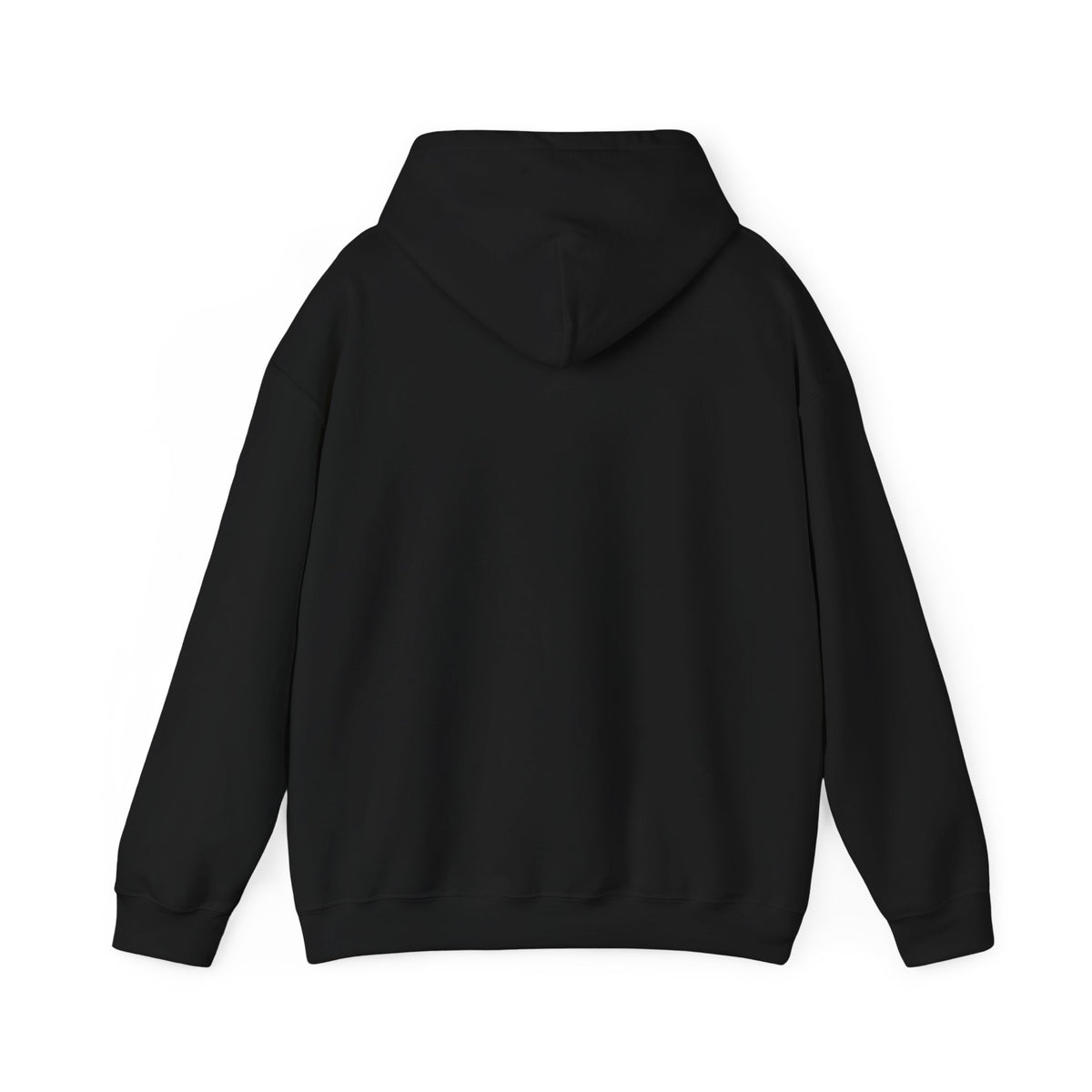 Trick Responsibly Club Hoodie