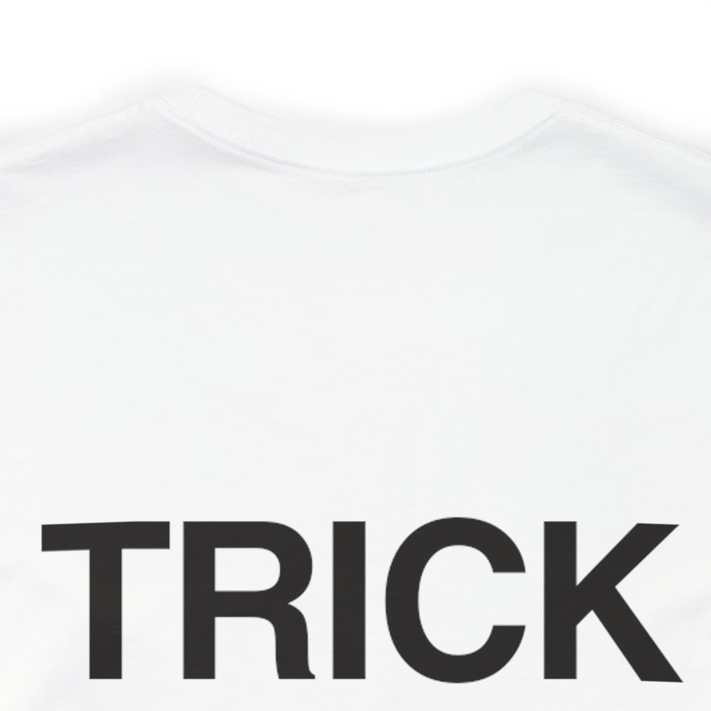 Trick'n Dept. Tee
