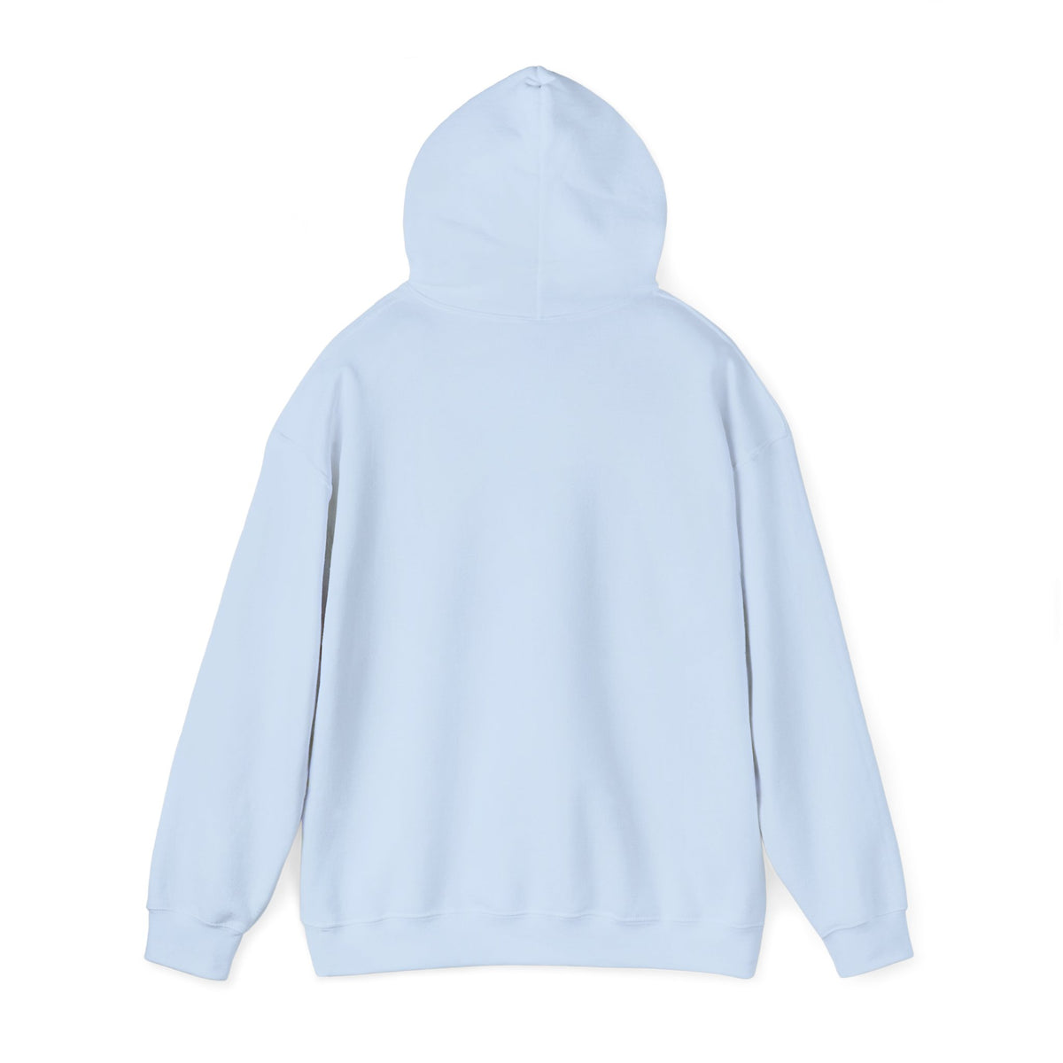 Trick Responsibly Club Hoodie