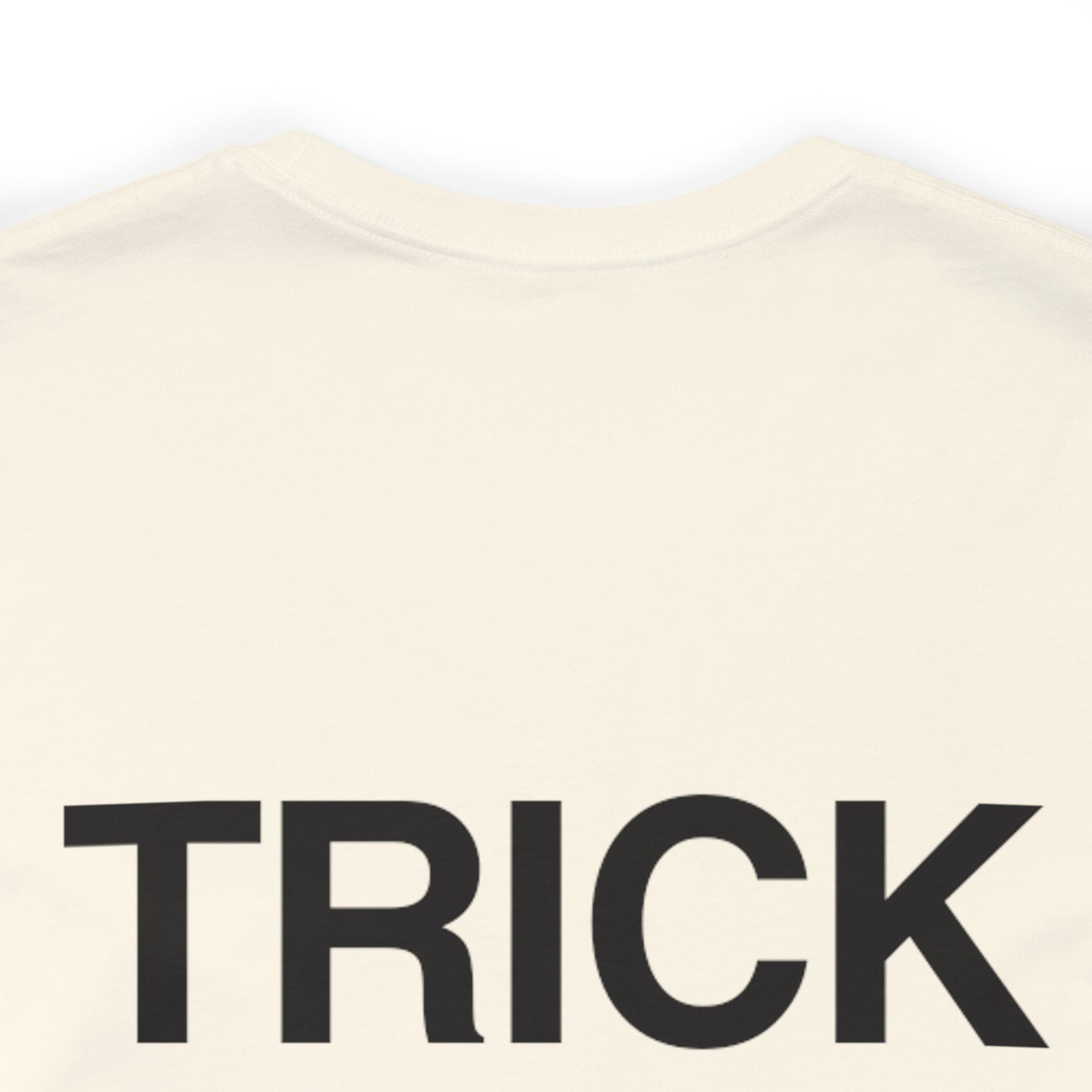 Trick'n Dept. Tee