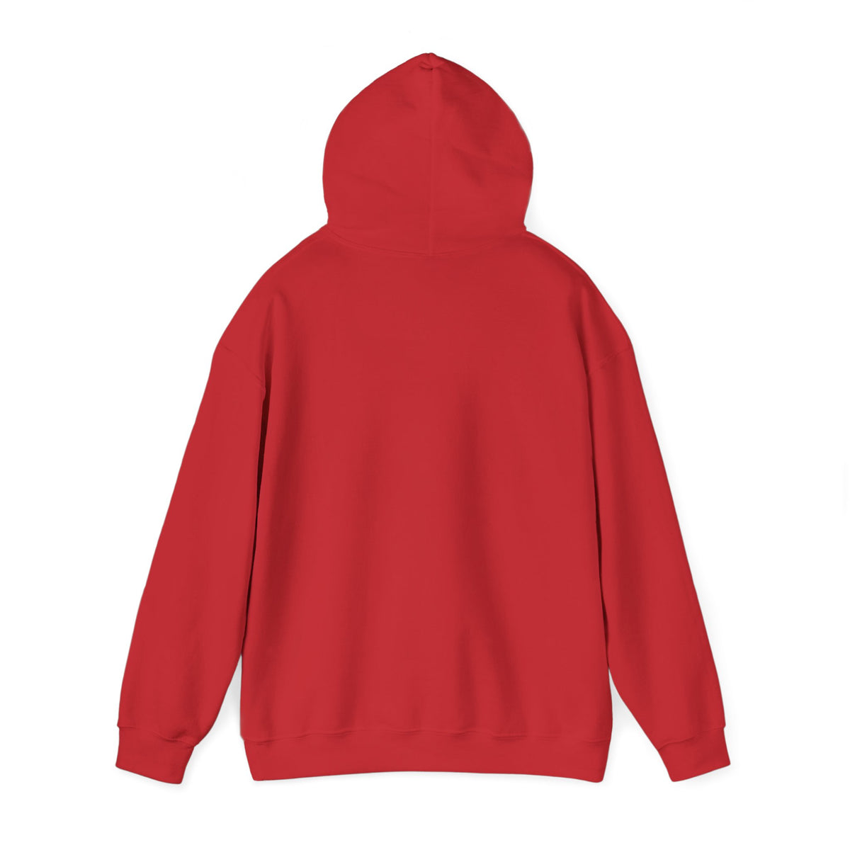 Trick Responsibly Club Hoodie