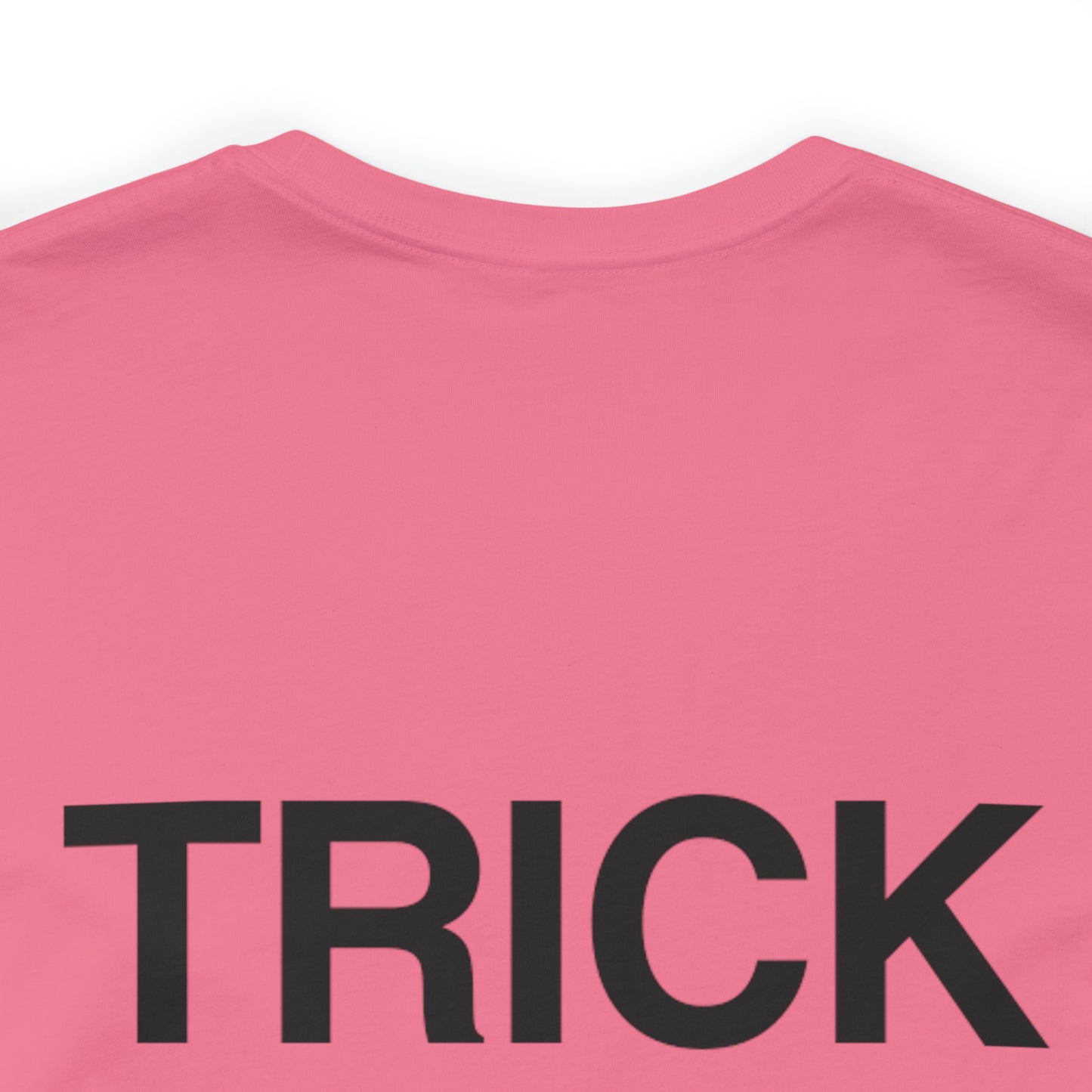 Trick'n  Dept. Tee