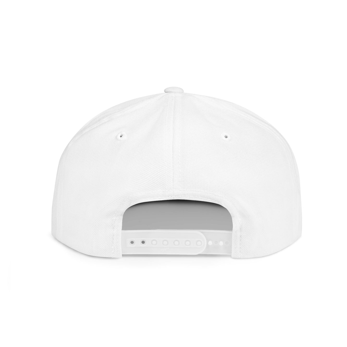 Trick Responsibly Flat Bill Snapback Hat | Cool Gift for Halloween, Trendy Streetwear, Adjustable Cap, Casual Style, Perfect for Any [...]