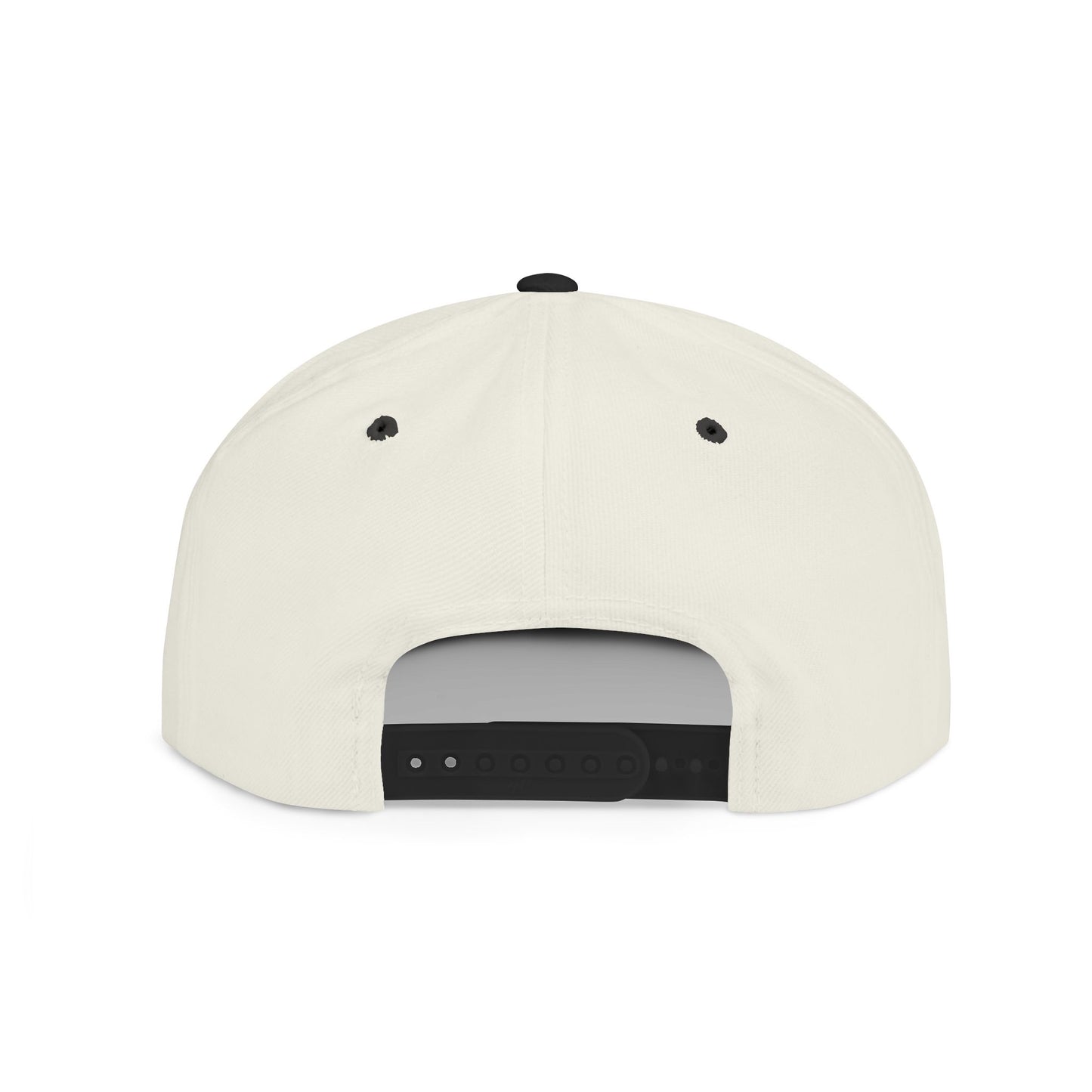 Trick Responsibly Flat Bill Snapback Hat | Cool Gift for Halloween, Trendy Streetwear, Adjustable Cap, Casual Style, Perfect for Any [...]